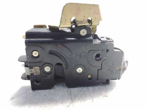 Used Rear left lock AUDI A6 C5 (4B2) 2.4 (165 hp) 7121580