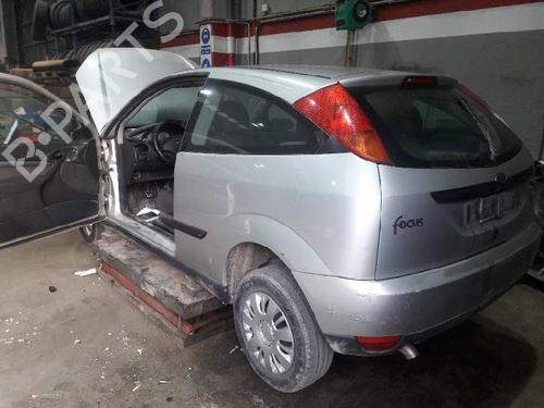 Front right window mechanism FORD FOCUS I (DAW, DBW)  | BP5220488C23 
