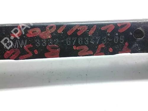 Left rear suspension arm BMW 3 (E90) 320 d | BP16246642M14 