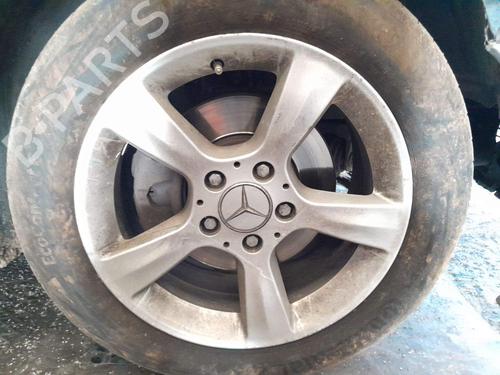 Left front brake caliper MERCEDES-BENZ C-CLASS (W203) | BP17367669M105 - Image 13