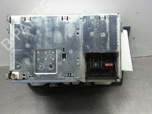 Radio SEAT LEON (1P1)  | BP1793798E6 