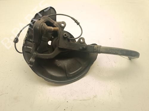 Used Left front steering knuckle Left front steering knuckle 19800501 19800501