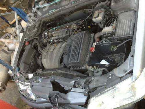 Front left exterior door handle PEUGEOT 406 (8B) 2.0 16V | BP6989502C128  - Image 8