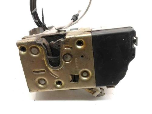 Front right lock PEUGEOT 307 SW (3H)  | BP2584460C97 