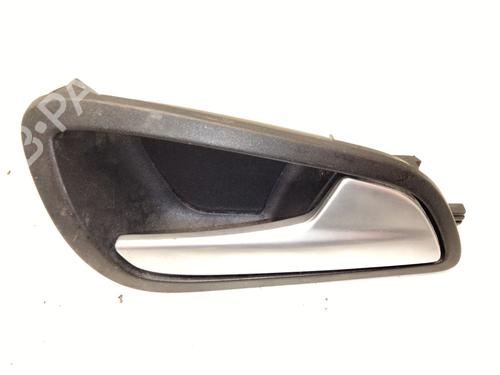 Used Front right interior door handle FORD FOCUS III 1.0 EcoBoost (125 hp) 24431128