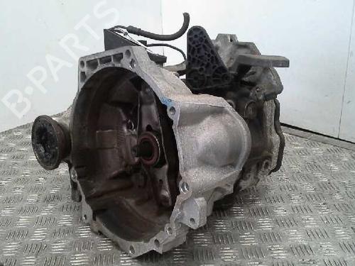 Used Gearbox VW GOLF VI (5K1) [2008-2014]  852700