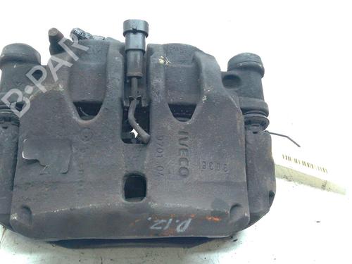 Used Left front brake caliper Left front brake caliper 30626033 30626033