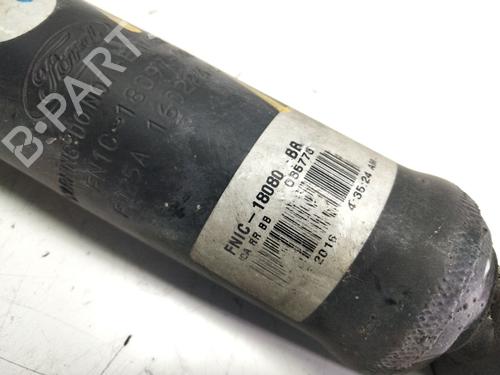 Left rear shock absorber FORD ECOSPORT  | BP16112248M18 