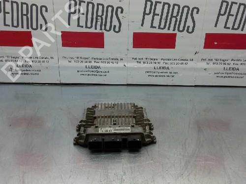 Used Engine control unit (ECU) CITROËN C2 (JM_) 1.4 HDi (68 hp) 151059