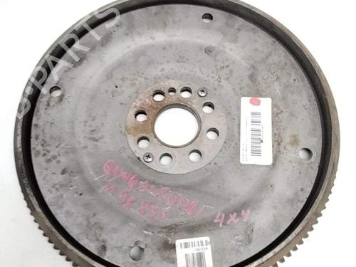 Used Flywheel Flywheel 38488776 38488776