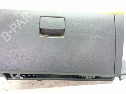 Used Glove box KIA SPORTAGE III (SL) 1.7 CRDi (116 hp) 25727812