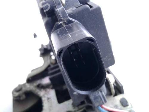 Front right lock VW GOLF IV (1J1)  | BP8341252C97 