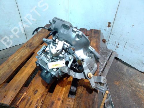 Caja de cambios OPEL CORSA D (S07) 1.2 (L08, L68) (86 hp) 31652214