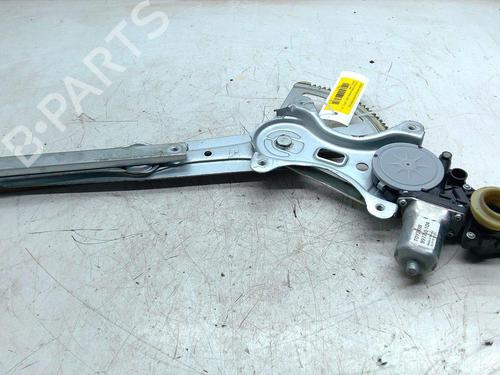 Used Front right window mechanism Front right window mechanism 31993025 31993025