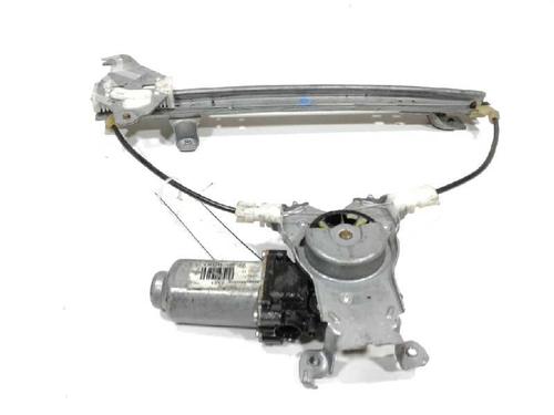 Rear left window mechanism NISSAN QASHQAI / QASHQAI +2 I (J10, NJ10, JJ10E)  | BP17034174C24 