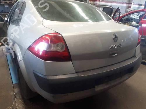 Climate control RENAULT MEGANE II Saloon (LM0/1_) | BP9239618I5 - Image 13