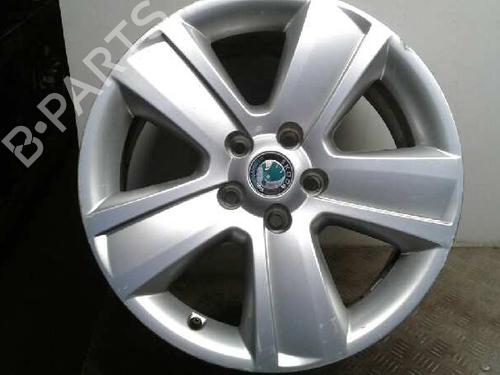 Felg SKODA SUPERB I (3U4) [2001-2008]  14316032