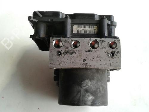 ABS pump FIAT PUNTO (188_) 1.3 JTD 16V | BP7465254M43 