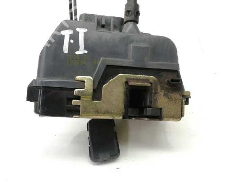 Rear left lock RENAULT MEGANE II (BM0/1_, CM0/1_)  | BP8351048C100 