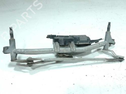Front wiper motor PEUGEOT 1007 (KM_)  | BP10291427M29 