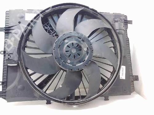 radiator-fan-mercedes-benz-e-class-coupe-c207-a2045000493-2009-2010-2011-2012-2013-2014-2015-2016-10136660 main image