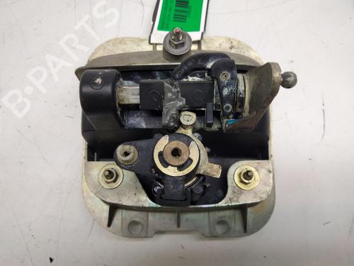 Trunk håndtak SEAT LEON (1M1) 1.9 TDI | BP21260454C132 