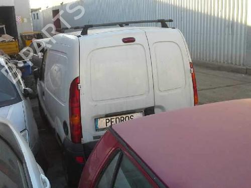 Right headlight RENAULT KANGOO (KC0/1_) 1.5 dCi | BP1448555C29 - Image 6