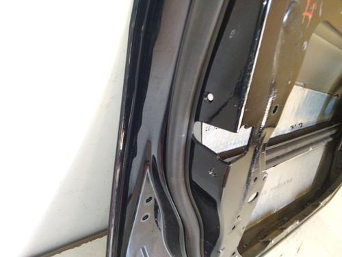 Left front door MERCEDES-BENZ S-CLASS (W221, V221) S 320 CDI 4-matic (221.080, 221.180) | BP18243345C2 