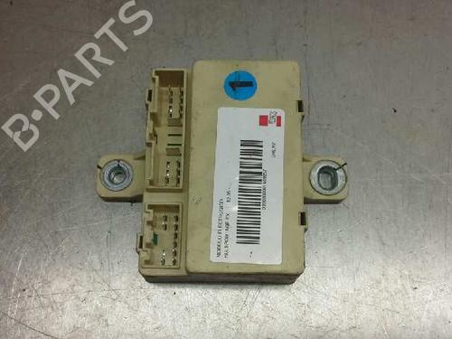 Used Electronic module KIA SPORTAGE II (JE_, KM_) [2004-2011]  1023724