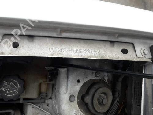 Engine control unit (ECU) PEUGEOT PARTNER Box Body/MPV (5_, G_)  | BP8822149M57  - Image 9