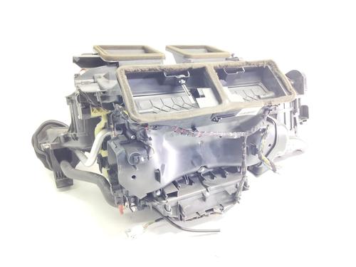 Used Heater matrix box BMW 1 (E87) 118 d (122 hp) 14319177