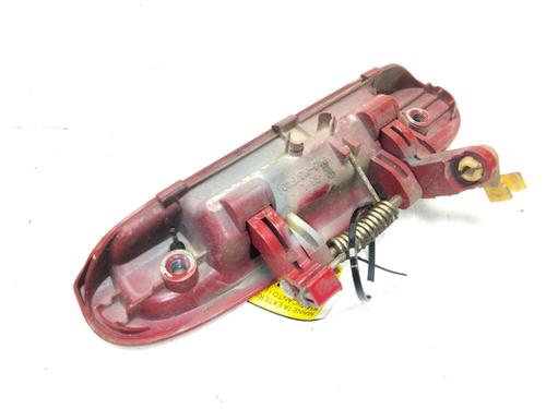 Rear left exterior door handle KIA PICANTO I (SA) 1.1 | BP23086004C130 