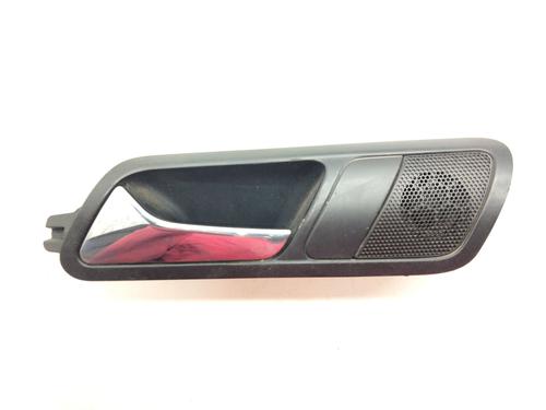 Rear left interior door handle VW PASSAT B6 (3C2) 2.0 TDI 16V (140 hp) 18051472