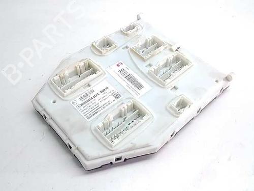 Used Electronic module MERCEDES-BENZ A-CLASS (W177) A 200 d (177.012) (150 hp) 11680211