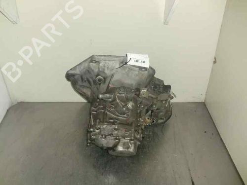 Gearbox OPEL VECTRA B (J96) 2.0 i 16V (F19) | BP109720M3 