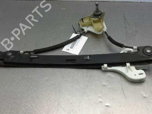 Rear right window mechanism SEAT ALTEA XL (5P5, 5P8) 1.6 TDI | BP2707295C25 