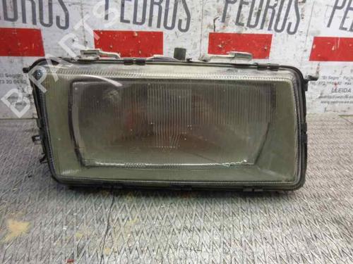 Faro derecho AUDI 80 B4 Saloon (8C2) 1.9 TDI (90 hp)null