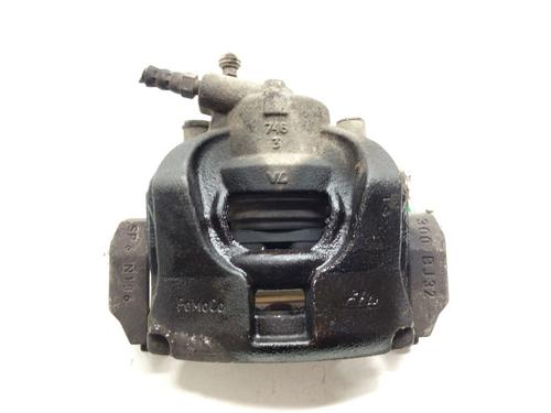 Right front brake caliper LAND ROVER RANGE ROVER EVOQUE (L538)  | BP18844077M104 