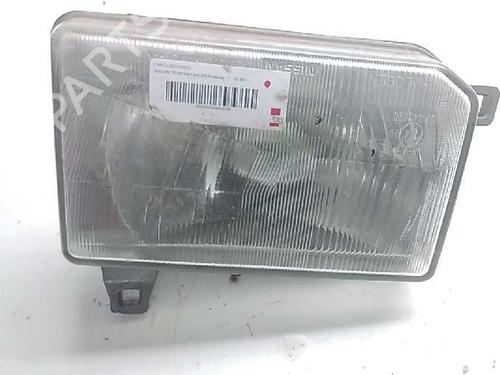 Used Left headlight Left headlight NISSAN TERRANO I (WD21) [1986-1996] 15806313 15806313