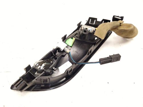 Front left interior door handle SKODA SUPERB II (3T4) 1.8 TSI 4x4 | BP24053049I13 - Image 3