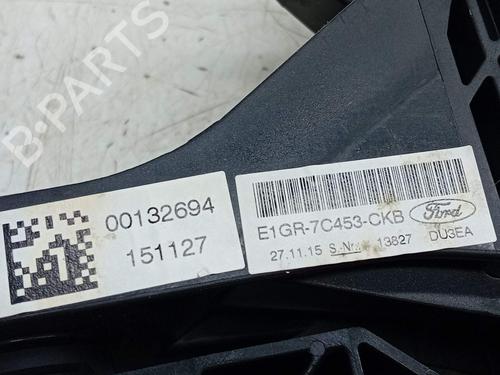 Selector da caixa FORD S-MAX (CJ, WA6) 1.5 EcoBoost | BP26546653M90 - Image 4