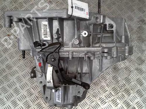 Gearbox NISSAN JUKE (F15) 1.6 DIG-T | BP11818109M3