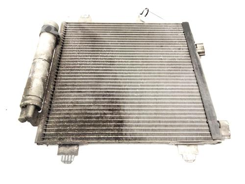 Used Heater matrix Heater matrix 24033712 24033712