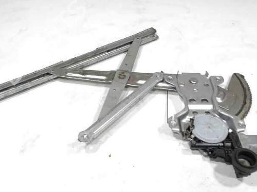 Used Front left window mechanism Front left window mechanism 17055394 17055394