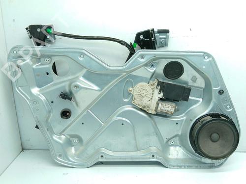 front-left-window-mechanism-seat-toledo-ii-1m2-1998-1999-2000-2001-2002-2003-2004-2005-2006-36553223 main image