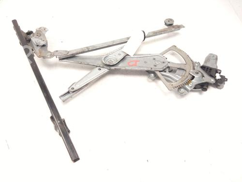 Front right window mechanism SUBARU LEGACY IV Estate (BP) 2.0 D AWD (BPD) | BP23958642C23 