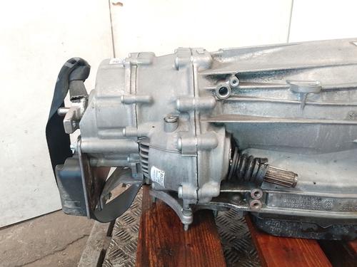 Gearbox MERCEDES-BENZ GLK-CLASS (X204) 220 CDI 4-matic (204.984, 204.997) | BP27586803M3
