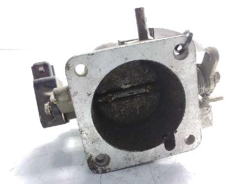 Throttle body OPEL KADETT C  | BP14318080M82 