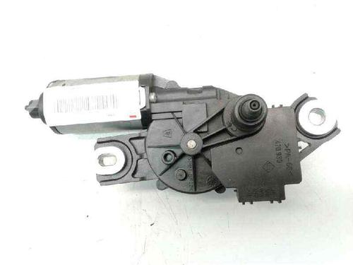 Used Rear wiper motor Rear wiper motor VW CADDY III Box Body/MPV (2KA, 2KH, 2CA, 2CH) 1.9 TDI (75 hp) 10292018 10292018