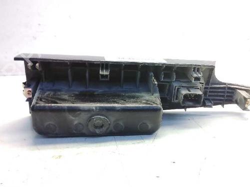 Left rear window switch KIA SORENTO I (JC) 2.5 CRDi | BP10662357I29 